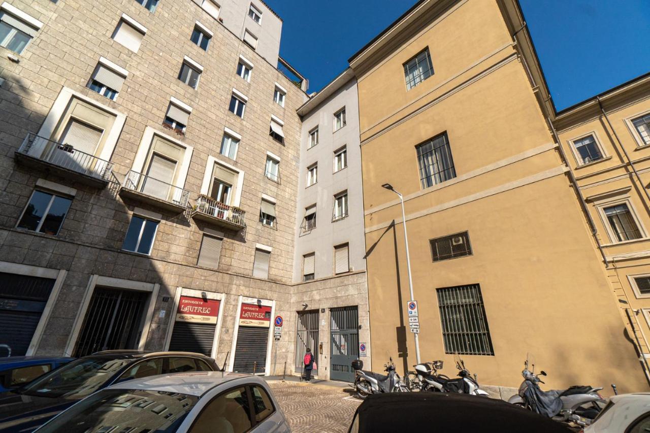 Easylife - Milano - Mentana 8 D - Duomo, Milan
